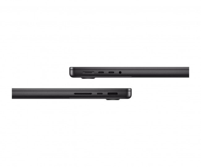 Apple MacBook Pro 14'' M4 Pro 24GB/512GB Space Black 2024 (MX2H3) б/у